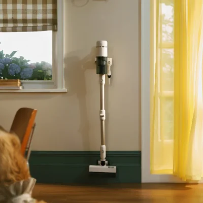 Máy hút bụi lau sàn Roborock H60 – Hàng Chính Hãng