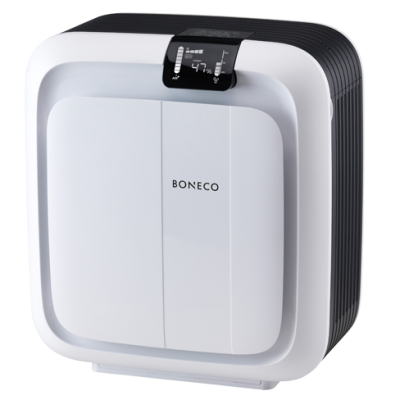 LỌC KHÔNG KHÍ KẾT HỢP TẠO ẨM H680