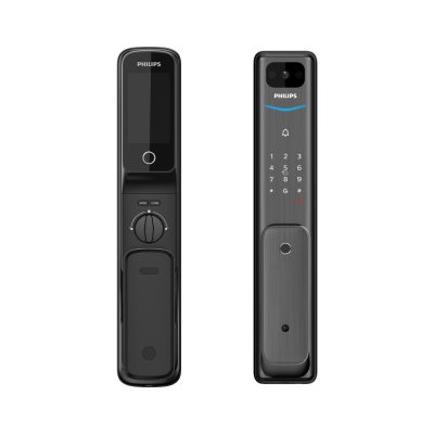 Philips Alpha-VP-5HWS