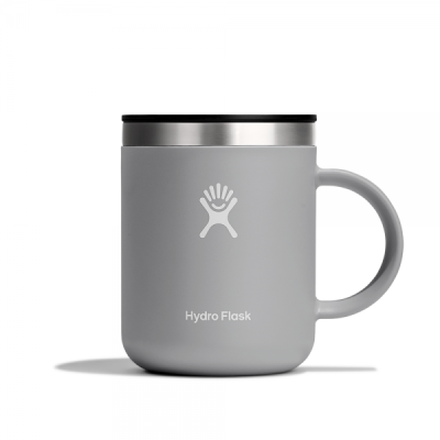 Ly giữ nhiệt Hydro Flask Mug 355ml (M12CP035) xám