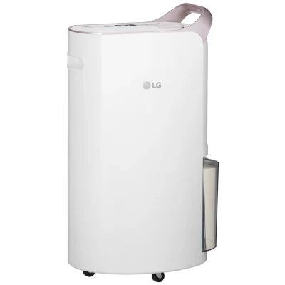 Máy Hút Ẩm LG MD19GQGE0 19 Lít