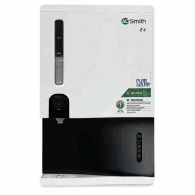 MÁY LỌC NƯỚC Z4