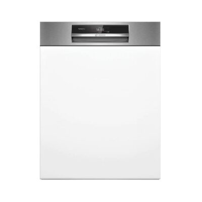 Máy rửa chén Bosch SMI8ZDS81T serie 8, bán âm