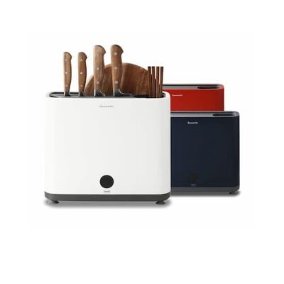 MÁY SẤY DAO THỚT LACUZIN