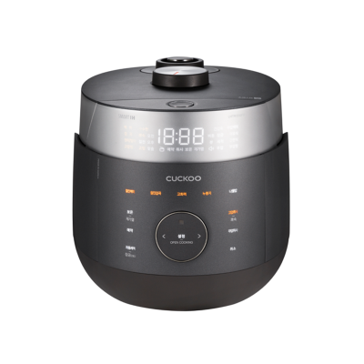 Nồi Cơm Điện Cuckoo CRP-ST1010FG