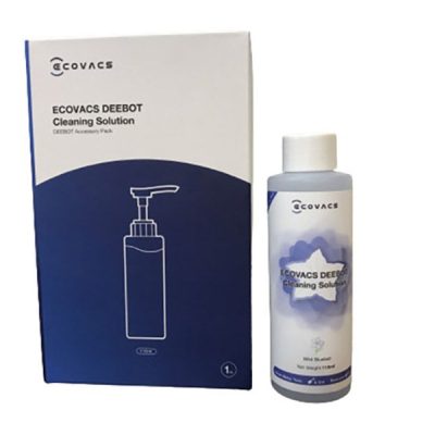 phụ kiện Nước lau sàn X1 Omni