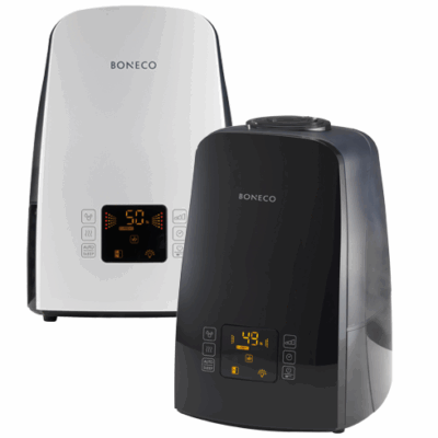 MÁY TẠO ẨM U650