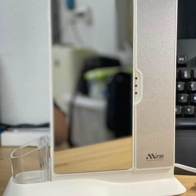 Máy tiệt trùng bàn chải đánh răng MIREA