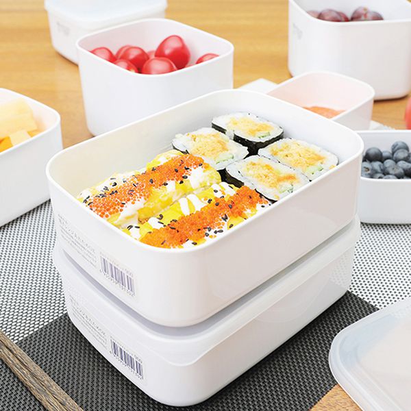 HỘP ĐỰNG THỰC PHẨM WHITE 900ML 25 HỘP ĐỰNG THỰC PHẨM WHITE 900ML