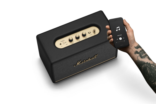 Loa Marshall Stanmore III