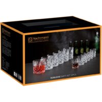 Bộ 12 ly pha lê Nachtmann