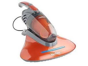 MÁY HÚT BỤI VÀ KHỬ KHUẨN VONHAUS 2 IN 1