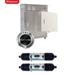 Lọc nước đầu nguồn Cleansui MPOE-S