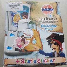 BÌNH CHIẾT XÀ PHÒNG