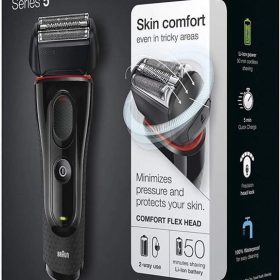 Máy cạo râu Braun Series 5 5030s