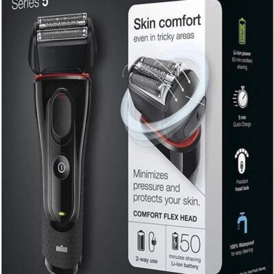 Máy cạo râu Braun Series 5 5030s