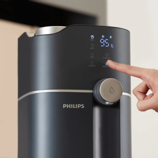 Máy lọc nước RO Philips để bàn ADD6910/90