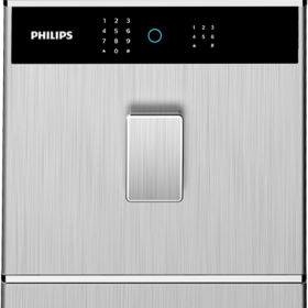 Két sắt Philips SBX701-4B0