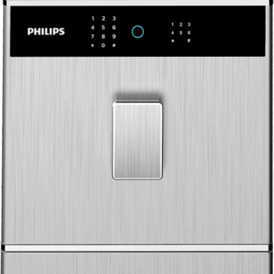 Két sắt Philips SBX701-4B0