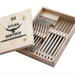 Bộ dao dĩa Zwilling Steakbesteckset 12 chiếc