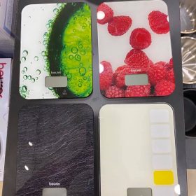 Cân nhà bếp Beurer Đức