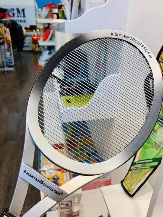 Vợt muỗi nội địa Đức 25 Vợt muỗi nội địa Đức