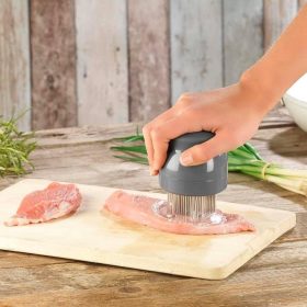 Dụng Cụ Dần Thịt