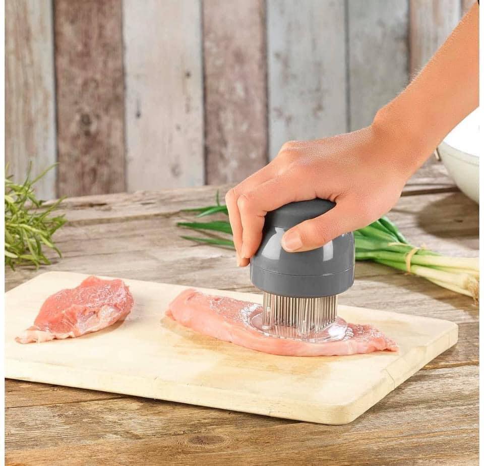 Dụng Cụ Dần Thịt