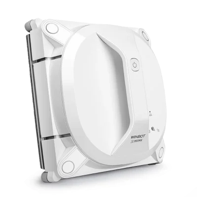 Robot hút bụi lau kính WINBOT X