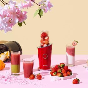 Máy xay sinh tố mini Hurom