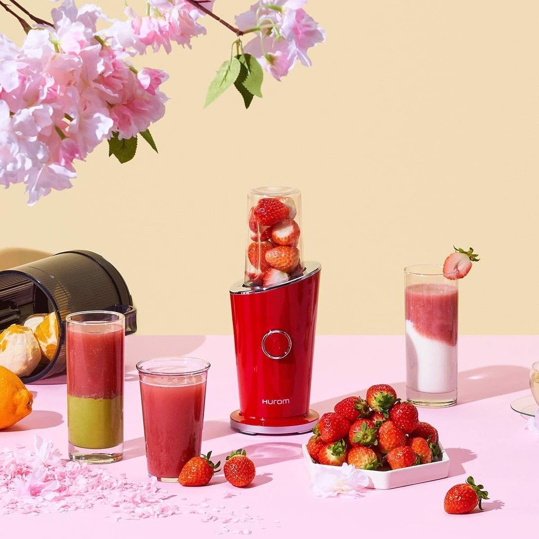Máy xay sinh tố mini Hurom