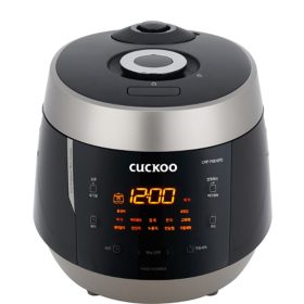 Nồi cơm điện áp suất Cuckoo CRP-P0660FD