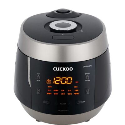 Nồi cơm điện áp suất Cuckoo CRP-P0660FD