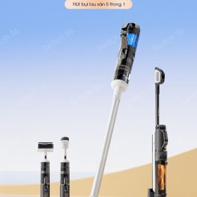 Máy hút bụi, lau nhà Tineco Ifloor One Switch S6