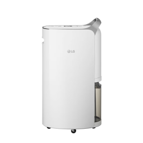 Máy hút ẩm LG MD16GQSE0.ABAE 16L màu trắng
