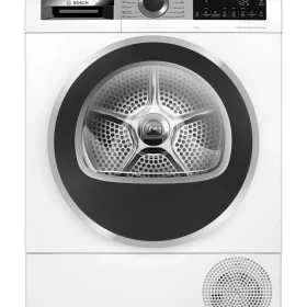 WQG24570SG Máy Sấy Quần Áo Bosch seri 6