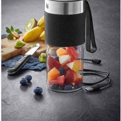 Máy Xay Sinh Tố Cầm Tay WMF Sạc Pin