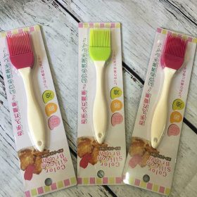 Chổi quét dầu silicon