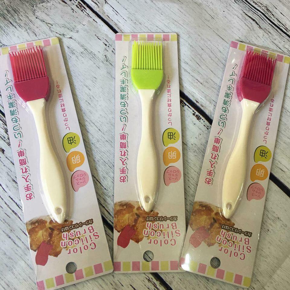 Chổi quét dầu silicon