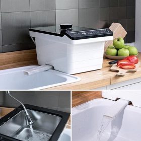 Máy rửa rau/ làm sạch thực phẩm Easy W