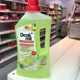 NƯỚC LAU SÀN DENKMIT