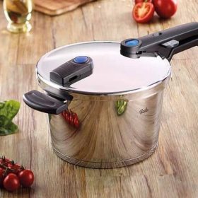 NỒI ÁP SUẤT FISSLER