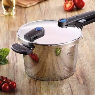 NỒI ÁP SUẤT FISSLER