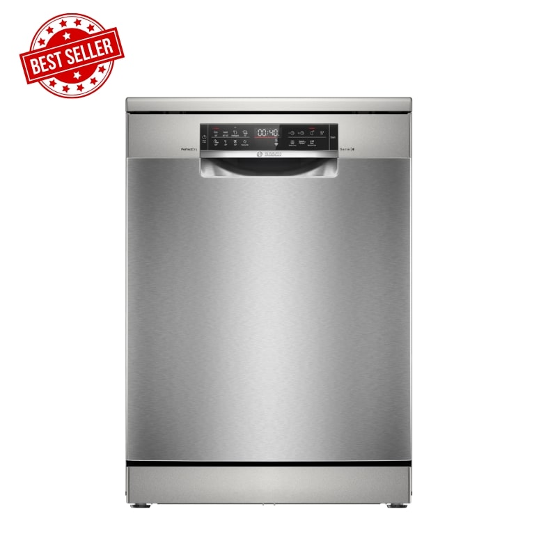 SMS6ZCI16E MÁY RỬA BÁT ĐỘC LẬP BOSCH SERIE 6