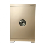 Két sắt thông minh Philips SBX602 - Tay nắm ẩn(Vàng) 33 Két sắt thông minh Philips SBX602 – Tay nắm ẩn(Vàng)