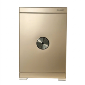 Két sắt thông minh Philips SBX602 – Tay nắm ẩn(Vàng)