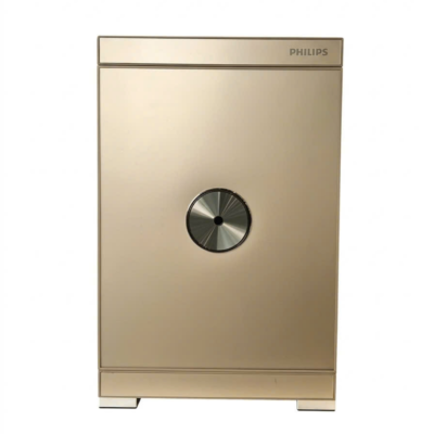 Két sắt Philips SBX602-5CU 71,5kg vàng