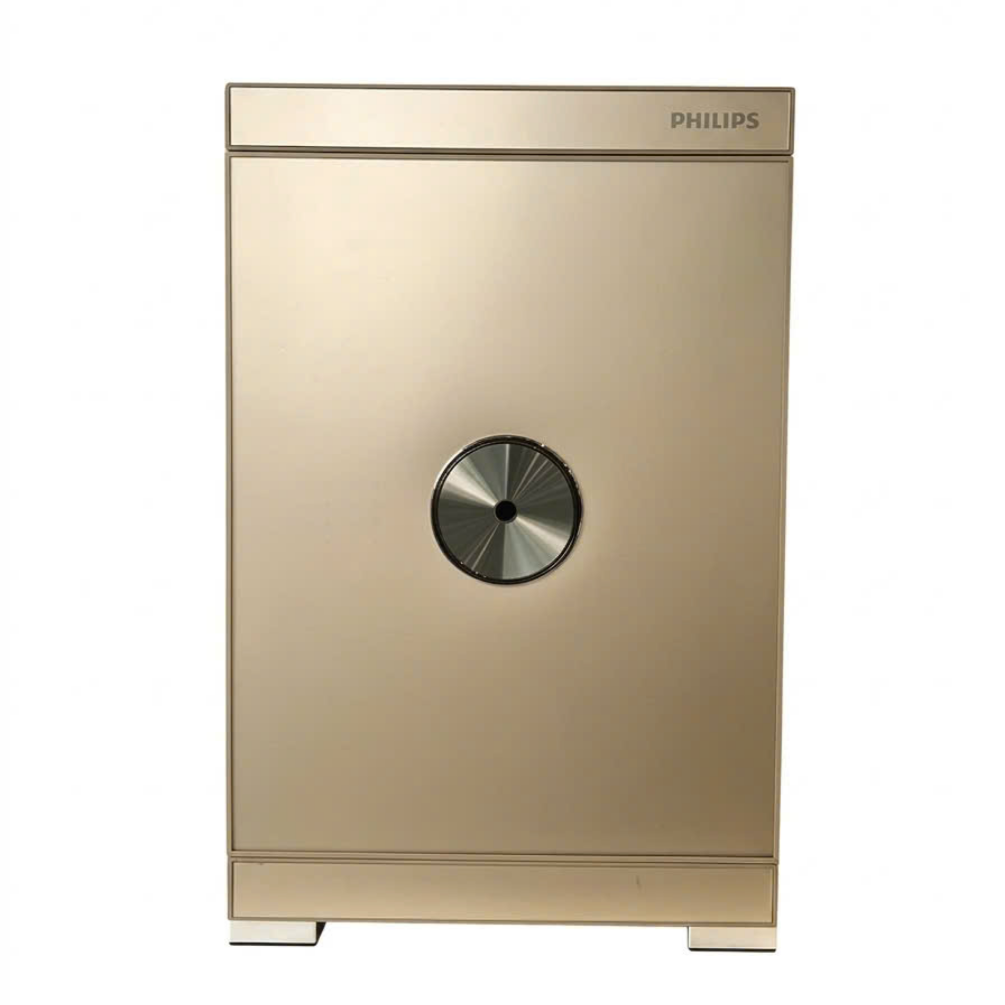 Két sắt thông minh Philips SBX602 - Tay nắm ẩn(Vàng) 25 Két sắt thông minh Philips SBX602 – Tay nắm ẩn(Vàng)