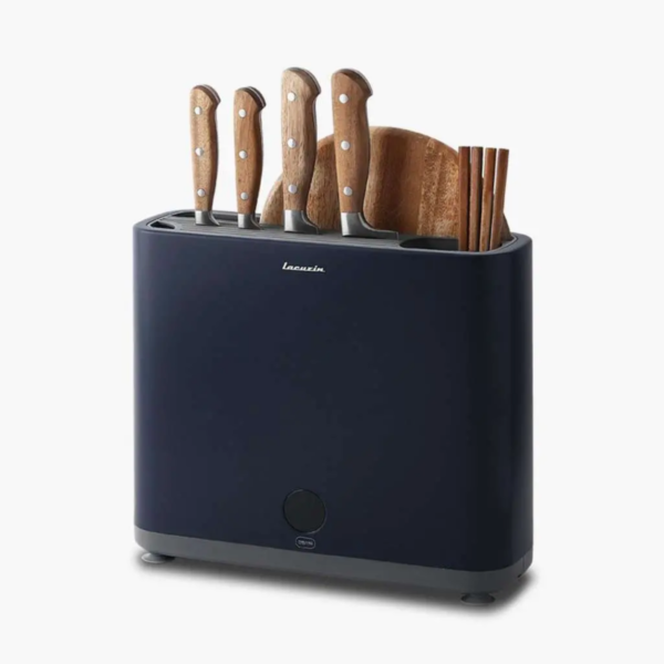 Máy sấy dao thớt Lacuzin