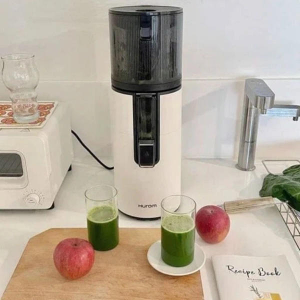 Máy ép chậm Hurom H400